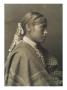 Se Gesh by Edward S. Curtis Limited Edition Print