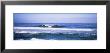 Waves In The Sea, North Shore, Oahu, Hawaii Islands, Usa by Panoramic Images Limited Edition Print