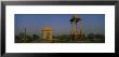 India Gate, New Delhi, India by Panoramic Images Limited Edition Print