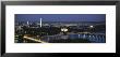 Washington Dc, Usa by Panoramic Images Limited Edition Pricing Art Print