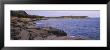 Rocks On The Coast, Acadia National Park, Maine, Usa by Panoramic Images Limited Edition Print