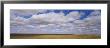Clouds Over A Landscape, North Dakota, Usa by Panoramic Images Limited Edition Pricing Art Print