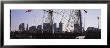 Uss Constitution, Freedom Trail, Boston, Massachusetts, Usa by Panoramic Images Limited Edition Print