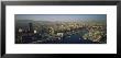 Aerial View Of Barcelona, Spain by Panoramic Images Limited Edition Print