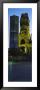Tower Of A Church, Kaiser Wilhelm Memorial Church, Berlin, Germany by Panoramic Images Limited Edition Print