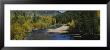 Cache La Poudre River, Colorado, Usa by Panoramic Images Limited Edition Print