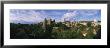 Castle In A City, Bautzen, Saxony, Germany by Panoramic Images Limited Edition Pricing Art Print