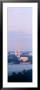 Lincoln Memorial, Washington Monument Us Capitol Building At Sunset, Washington Dc, Usa by Panoramic Images Limited Edition Pricing Art Print