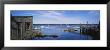 Boats In The Sea, Five Islands, Maine, Usa by Panoramic Images Limited Edition Print