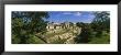 Ruins Of A Palace, Palenque, Chiapas, Mexico by Panoramic Images Limited Edition Pricing Art Print