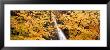 Horsetail Falls, Columbia River Gorge National Scenic Area, Usa by Panoramic Images Limited Edition Pricing Art Print