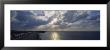 Walkway Along The Water Florida Keys, Florida, Usa by Panoramic Images Limited Edition Pricing Art Print