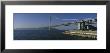 Akashi-Kaikyo Bridge, Awaji-Shima, Japan by Panoramic Images Limited Edition Pricing Art Print