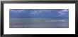 Waves On The Beach, Crescent Beach, Gulf Of Mexico, Siesta Key, Florida, Usa by Panoramic Images Limited Edition Pricing Art Print