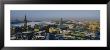 Stockholm, Sweden by Panoramic Images Limited Edition Print
