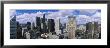 Chicago River, Chicago, Illinois, Usa by Panoramic Images Limited Edition Pricing Art Print