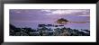 Castle On Top Of A Hill, St. Michael's Mount, Cornwall, England by Panoramic Images Limited Edition Pricing Art Print