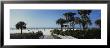 Walkway Leading To The Beach, Siesta Key, Florida, Usa by Panoramic Images Limited Edition Pricing Art Print