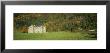 Facade Of A Castle, Castle Menzies, Weem, Aberfeldy, Scotland by Panoramic Images Limited Edition Print