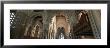 Interiors Of A Mosque, Hassan Ii Mosque, Casablanca, Morocco by Panoramic Images Limited Edition Print