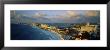 Hotels And Resorts On The Beach, Cancun, Mexico by Panoramic Images Limited Edition Print