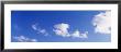 Cloud In The Blue Sky, Florida, Usa by Panoramic Images Limited Edition Pricing Art Print