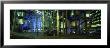 Car In Front Of An Office Building, Lloyds Of London, London, England by Panoramic Images Limited Edition Print