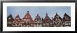 Bruges, Belgium by Panoramic Images Limited Edition Print