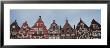 Bruges, Belgium by Panoramic Images Limited Edition Pricing Art Print