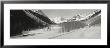 Snow Covered Landscape, Maroon Bells, Colorado, Usa by Panoramic Images Limited Edition Print