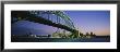 Sydney Harbor Bridge, Australia by Panoramic Images Limited Edition Print