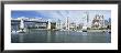 Skyscrapers, Vancouver, British Columbia, Canada by Panoramic Images Limited Edition Print