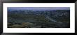 Little Missouri River, Theodore Roosevelt National Park, North Dakota, Usa by Panoramic Images Limited Edition Print