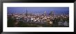 Cityscape, Florence, Tuscany, Italy by Panoramic Images Limited Edition Pricing Art Print
