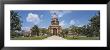 Facade Of A Government Building, Texas State Capitol, Austin, Texas, Usa by Panoramic Images Limited Edition Print