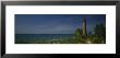 Lighthouse At The Coast, Little Point Sable Light Station, Silver Lake, Mears, Michigan, Usa by Panoramic Images Limited Edition Print