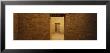 Doors In Anasazi Ruins, Pueblo Bonito, Chaco Culture National Historic Park, New Mexico, Usa by Panoramic Images Limited Edition Print