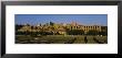 Old Ruins Of A Building, Roman Forum, Rome, Italy by Panoramic Images Limited Edition Print