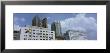 Cloud Over Tall Building Structures, Columbus, Ohio, Usa by Panoramic Images Limited Edition Print