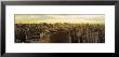 Copan Building, Hotel Hilton, Rua Consolacao, Sao Paulo, Brazil by Panoramic Images Limited Edition Print