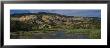 River In Front Of A Mountain, Chama River Canyon Wilderness Area, New Mexico, Usa by Panoramic Images Limited Edition Print