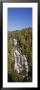 Whitewater Falls, Nantahala National Forest, North Carolina, Usa by Panoramic Images Limited Edition Print