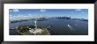 Statue, Statue Of Liberty, New York, Usa by Panoramic Images Limited Edition Pricing Art Print