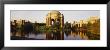 Buildings At The Waterfront, Palace Of Fine Arts, San Francisco, California, Usa by Panoramic Images Limited Edition Print