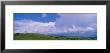 Clouds Over A Field, Guanacaste Province, Costa Rica by Panoramic Images Limited Edition Pricing Art Print