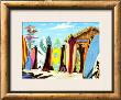 Surf Shack by Scott Westmoreland Limited Edition Pricing Art Print