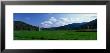 Farm, Stockbridge, Vermont, Usa by Panoramic Images Limited Edition Print