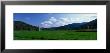 Farm, Stockbridge, Vermont, Usa by Panoramic Images Limited Edition Pricing Art Print