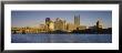 Pittsburgh, Pennsylvania, Usa by Panoramic Images Limited Edition Pricing Art Print