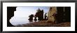 Flower Pot Rocks On The Beach, Hopewell Cape, New Brunswick, Canada by Panoramic Images Limited Edition Print